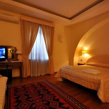 Hotel Casale De Santis Roma Exterior foto